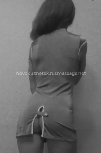Массажистка Ника - Фото 2 №4843